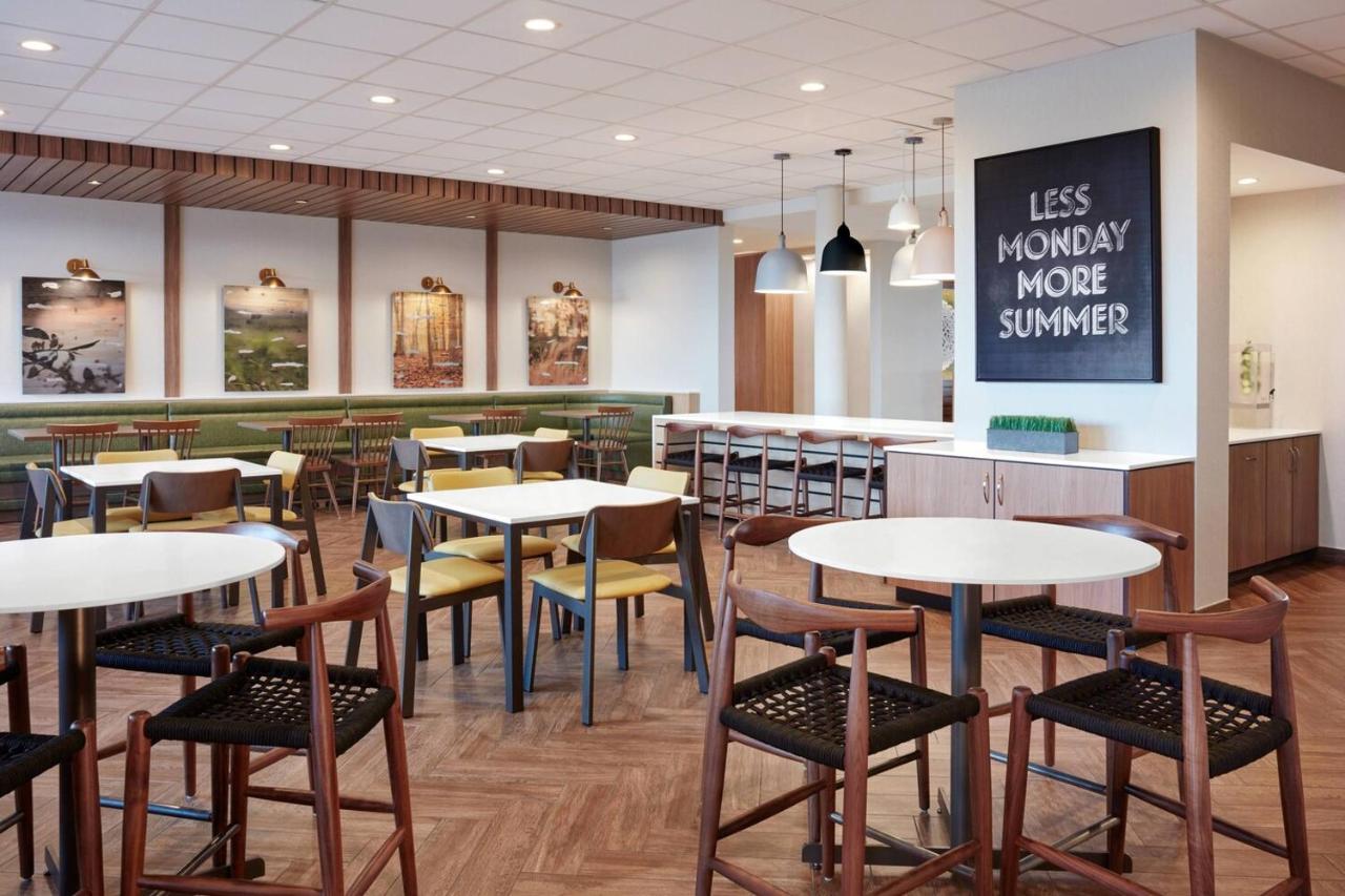 Fairfield Inn & Suites By Marriott Lodi Exteriör bild